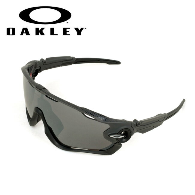 ●OAKLEY オークリー Jawbreaker ジョウブレイカー OO9290-7131 【日本正規品/サングラス/海/アウトドア/キャンプ/フェス/PRIZM】