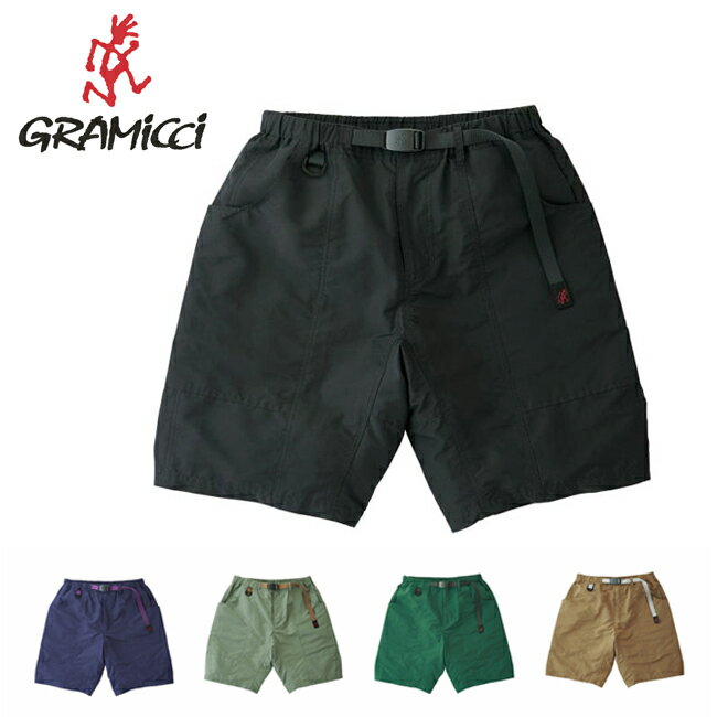 ●GRAMICCI グラミチ SHELL GEAR SHORT シェルギアショーツ G2SM-P025 