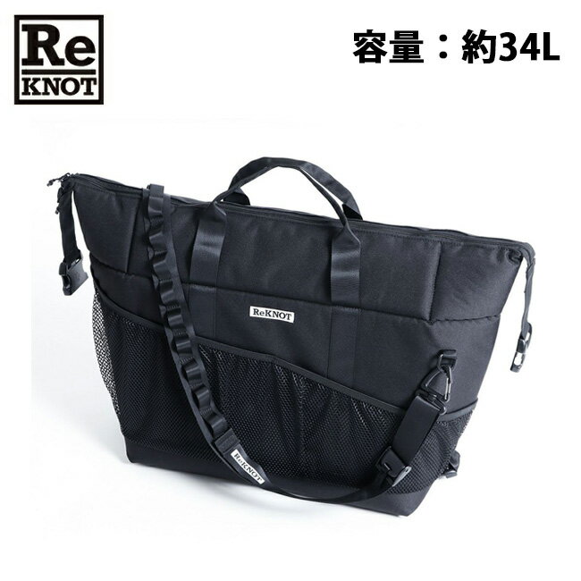 ڤޤȤ㤤ݥ桪ۡReKNOT Υå COOLER BAG LARGE 顼Хå顼 MD32136  ...