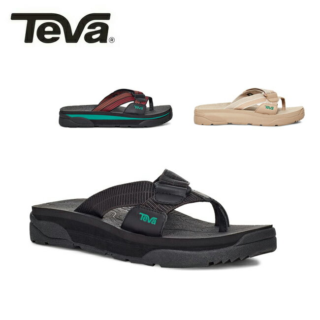 ●TEVA テバ REVIVE 95 SLIDE リヴァイブ95スライド 1124042 