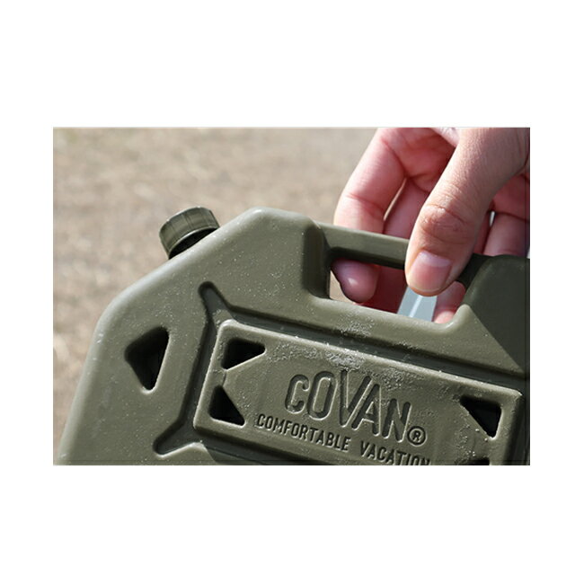 ●COVAN コバーン ICE TANK L アイスタンク 【保冷剤 保冷 キャンプ アウトドア BBQ】