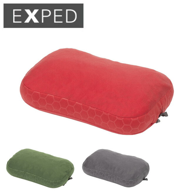 ڤޤȤ㤤ݥ桪ۡEXPED ڥ REM Pillow M ԥ 394074  ȥɥ ס