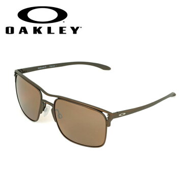 ●OAKLEY オークリー HOLBROOK TI ホルブルック OO6048-0357 【サングラス/日本正規品/スポーツ/海/アウトドア/PRIZM/偏光レンズ】