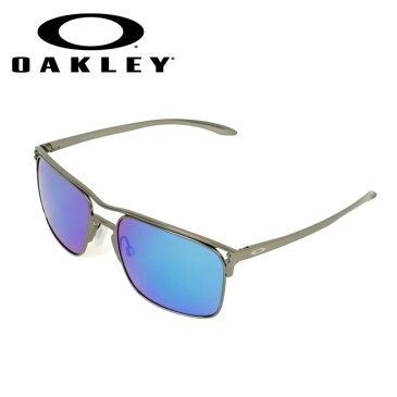 ●OAKLEY オークリー HOLBROOK TI ホルブルック OO6048-0457 【サングラス/日本正規品/スポーツ/海/アウトドア/PRIZM/偏光レンズ】