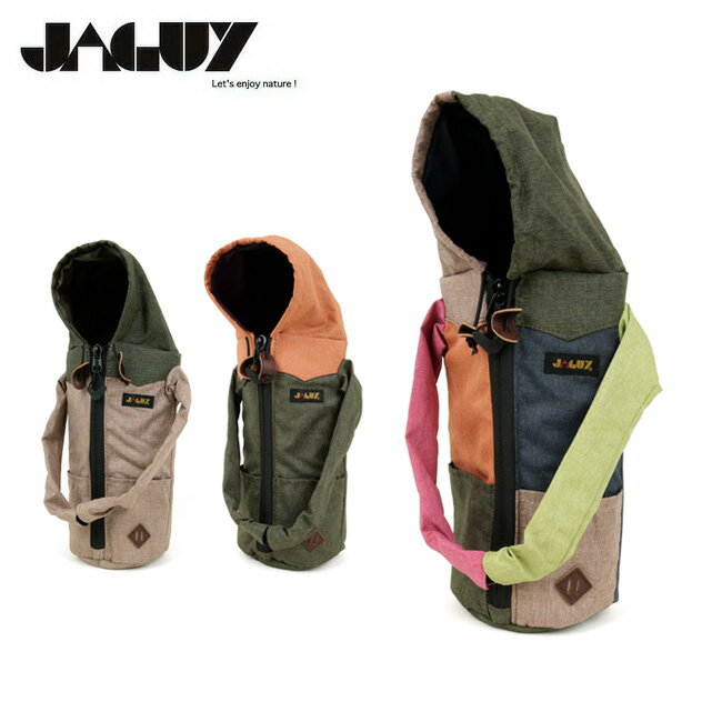 【限定クーポン配布中！】●JAGUY ヤガイ MANPAマルチケース JAG1996 【収納 ギア 撥水加工 アウトドア..