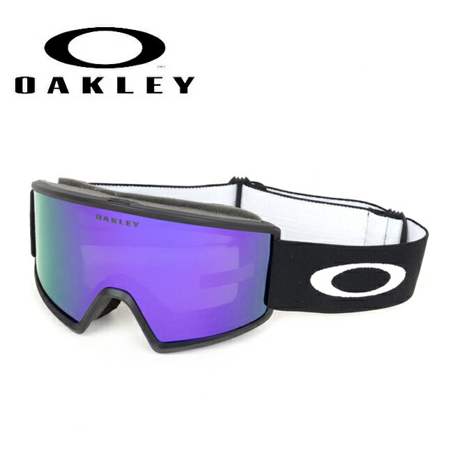 【3/20 20時〜3/26 1時59分限定クーポン配布中！】●OAKLEY オークリー Target Line L(XL) ターゲットライン Matte Bl...