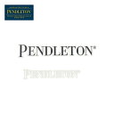 ●PENDLETON ペンドルトン DIE CUT LOGO STICKER M ダイカットロゴステッカーM PDT-000-223031 【シール キャンプ アウトドア】【メール便 代引不可】