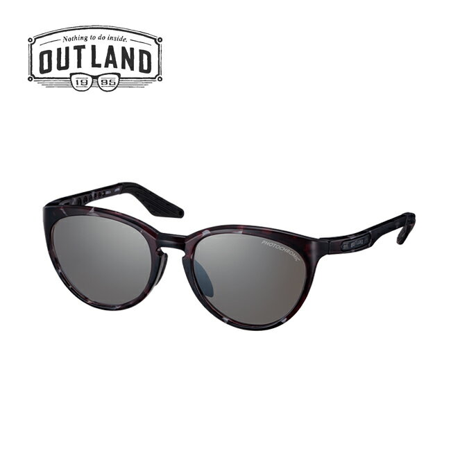 太阳眼镜 - ●OUTLAND アウトランド COLCA コルカ DMSM OL-208 【サングラス 釣り アウトドア キャンプ】