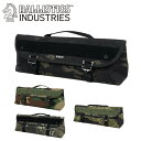 ●BALLISTICS バリスティクス LONG PEG＆TOOL BAG ロングペグ＆ツールバッグ BAA-2212 【アウトドア 収納 持ち運び】