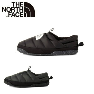 ●THE NORTH FACE ノースフェイス Nuptse Down Mule ヌプシダウンミュール NF02271 【日本正規品/ダウンシューズ/スリッポン/靴/アウトドア】