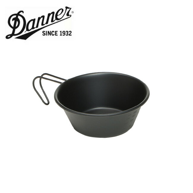DANNER _i[ SIERRA CUP Black 250ml VFJbv DA-SCUP250 yLv AEghA y  prz