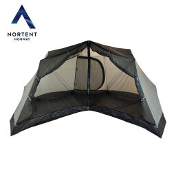 ●NORTENT ノルテント Gamme8 ARCTIC Inner Tent ギャム8アークティックインナーテント 【アウトドア キャンプ オプション】