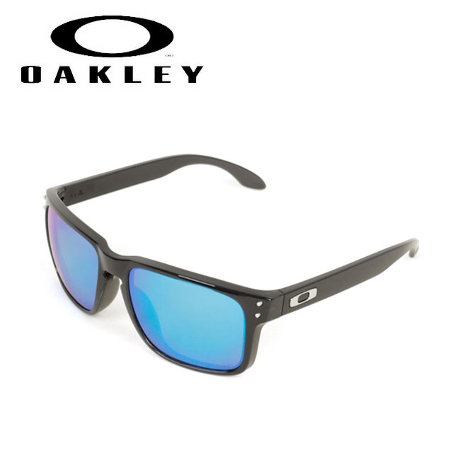 楽天Highball【エントリーでP10倍●9日20:00～16日1:59まで】●【まとめ買いクーポン配布中】OAKLEY オークリー Holbrook （A） ホルブルック OO9244-6156 【日本正規品 サングラス 海 スポーツ アウトドア PRIZM 偏光レンズ】