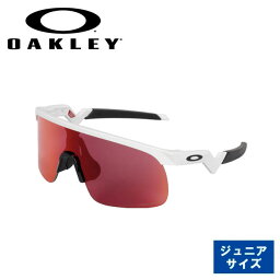 ●OAKLEY オークリー RESISTOR (Youth Fit) レジスター OJ9010-0423 【サングラス 日本正規品 ジュニア アウトドア PRIZM ユース】