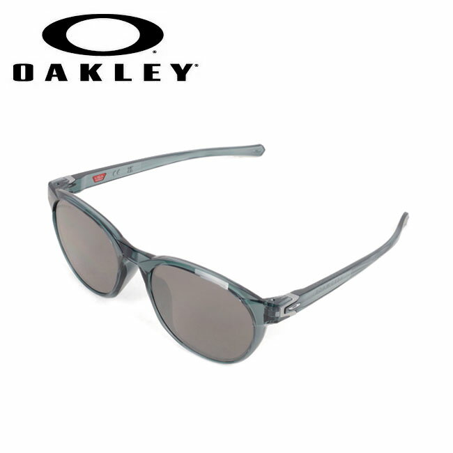 ●OAKLEY オークリー Reedmace (A) リードメイス OO9126F-0654 