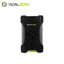 GOALZERO S[[ Venture 35 Power Bank x`[35p[oN GZ-22100 yϐ ϏՌ oCobe[ AEghA Lvz