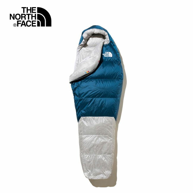 ●THE NORTH FACE ノースフェイス Blue Kazoo Eco ブルーカズーエコ バンフブルー×ティングレー NBR42200 