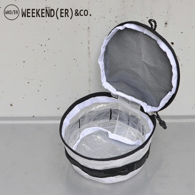 Pouch - 【9日20時〜16日1時59分限定クーポン配布中】●WEEKEND(ER) ウィークエンダー PE/REF SIERRA CUP シェラカップ 250ml 78514 【ケース 収納 アウトドア】