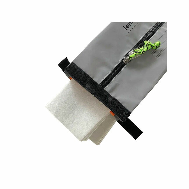 【8/8〜8/11限定まとめ買いクーポン配布中!】●WEEKEND(ER) ウィークエンダー tente Reflection テンテリフレクション 78513 【アウトドア キャンプ ボックスティッシュ カバー】【メール便・代引不可】 [3]