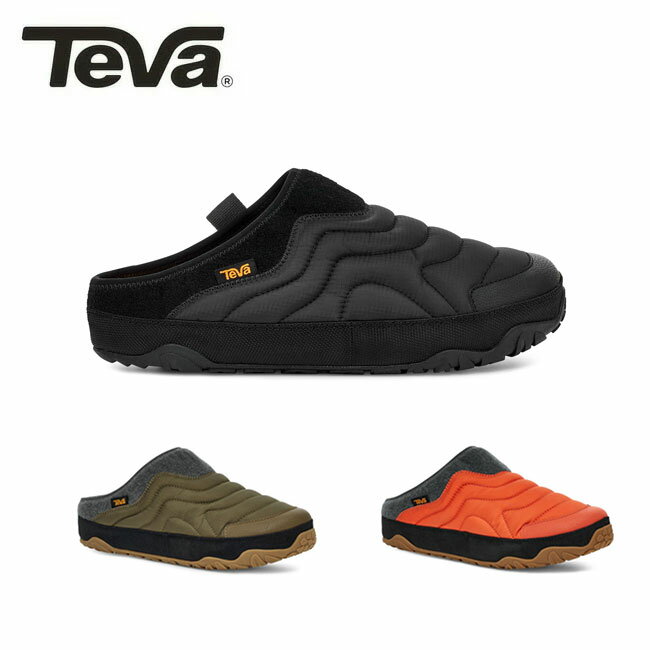 ●TEVA テバ REEMBER TERRAIN リエンバーテレイン 1129582/1129596 