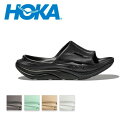 ●HOKA ホカ ORA RECOVERY SLIDE 3 オラリカバリー スライド3 1135061 【サンダル 靴 アウトドア レディース メンズ ユニセックス】