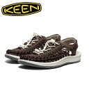 ●KEEN キーン UNEEK ユニ