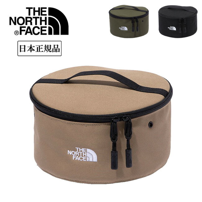 THE NORTH FACE m[XtFCX Fieludens(R) Dish Case M tBfXfBbVP[XM NM82356 yM [ Lv AEghA {Kiz