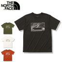 楽天Highball●THE NORTH FACE ノースフェイス S/S Half Dome Topo Tee ショートスリーブハーフドームトポティー NT32378 【半袖 Tシャツ アウトドア 日本正規品】【メール便・代引不可】