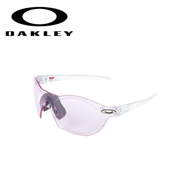 クーポン配布中●OAKLEY オークリー RE:SUBZERO リサブゼロ OO9098-0848 【日本正規品 サングラス アウトドア キャンプ Prizm】