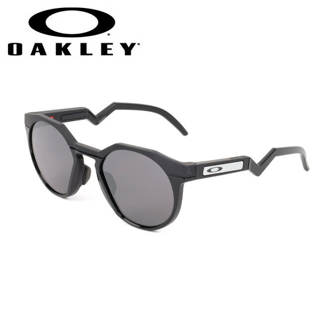 ●OAKLEY オークリー HSTN(A) ハウストン OO9242A-0152 【日本正規品 サングラス アウトドア キャンプ Prizm】