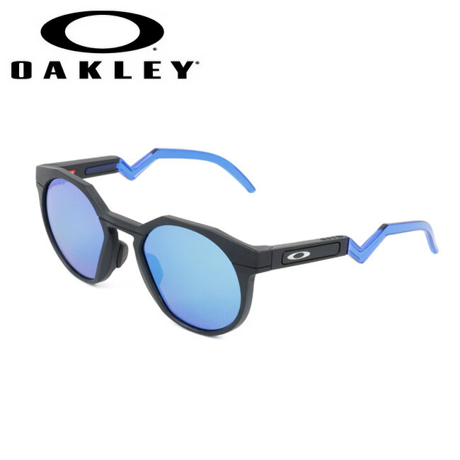 メーカー希望小売価格はメーカーカタログに基づいて掲載していますSpec ブランド名 OAKLEY オークリー 商品名 HSTN(A) ハウストン メーカー型番 OO9242A-0452 サイズ カラー フレームカラー：Matte Blackレンズカラー：Prizm Sapphire Polarized 詳細 &nbsp; カルチャーは変化を留めることが無く、Oakleyは共に変化を続けていきます。HSTN(ハウストン)はOakleyが2021年に初めて発表した、オリジナルアイウェアの発展形です。オリジナルフレームは、Oakleyのデザインチームがブランドフレンズと緊密に協力した、次世代のフレッシュな解釈によるライフスタイルアイウェアです。HSTN(ハウストン)はオリジナルと同じ最新のデザインで、新鮮な魅力の円形レンズやモダンなトリガーステムのような、オリジナルモデルの特徴を受け継いでいます。植物性のBiO-Matter*素材が特徴的なフレームは、Oakleyが長年愛されて来た一日中快適なかけ心地をお届けし、Unobtainium-アンオブタニウムノーズパッドが比類のない快適で強いグリップ性を保証。*BiO-Matterは最低56%のバイオをベースとしたカーボン要素を使用したバイオ素材(ヒマシ油と化石資源の比率表示)レンズ PRIZM 偏光色調やコントラストを強調することで、細部までくっきりとした視界を実現するPRIZM プリズムレンズテクノロジーに眩光を防ぐOakley HDPolarized-HDポラライズドのフィルター付。透過率(Light Transmission)：12％●付属品●マイクロバッグ ------------------------------------------------------------ ※モニタやPC環境等により実物と多少色合いが異なって見える場合もございます。 ※外箱がある商品につきましては生産、運搬の過程上、商品の箱(外箱)に多少の汚れや、破れ等が生じる場合がございます。 予めご了承の上お買い求め頂きます様、よろしくお願いいたします。 ※パターン生地を使用している商品によってはパターン位置に個体差がございます。予めご了承下さい。 ※一部商品画像にメーカー提供画像を使用している商品もございますので、仕様が予告なく変更される場合がございます。 ※複数のショッピングモールで同時販売しておりますので、在庫切れになってしまう場合がございます。 厳重に注意し在庫システムで管理を行っておりますが、お買い上げいただいた商品が品切れになってしまう場合がございます。 また、人気商品に関しましても複数のお客様が一度に購入を行い、在庫の反映が間に合わずご購入できてしまう場合がございます。 その際はお客様には必ずご連絡をさせていただきますが、万が一入荷予定がない場合はキャンセルさせていただく場合がございます。 大変申し訳ございませんがあらかじめご了承ください。 ※メール便発送対象商品に関しましては、メール便規定料金にてお送りします。 ※ガス缶などをご使用いただく商品の場合、同メーカーのものをご使用いただくことを推奨しております。製品不良などが起こった場合、保証対象外となる場合がございます。 ------------------------------------------------------------