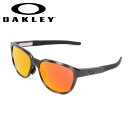 クーポン配布中●OAKLEY オークリー ACTUATOR(A) アクチュエーター OO9250A-0557 【日本正規品 サングラス アジアンフィット アウトドア キャンプ Prizm】(4)