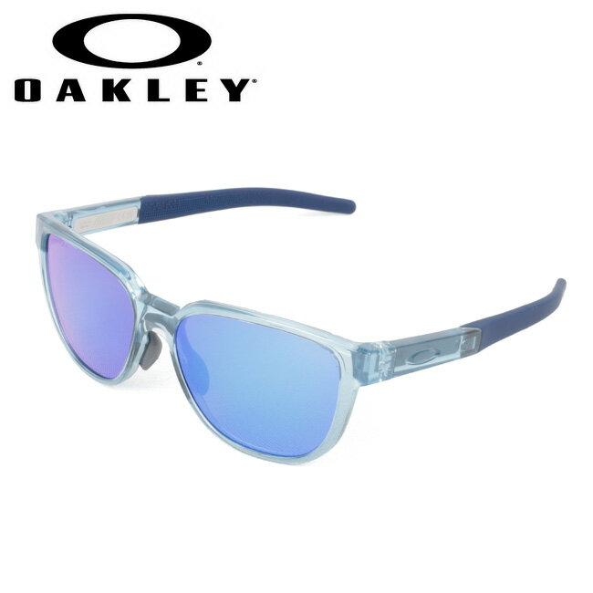 ●OAKLEY オークリー ACTUATOR (A) アクチュエーター OO9250A-0657 【日本正規品 サングラス アウトドア キャンプ Prizm】