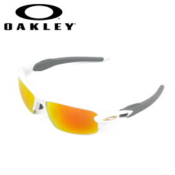 ●【エントリーでP10倍★24日20:00～27日9:59まで】【まとめ買いクーポン配布中】OAKLEY オークリー FLAK 2.0(A) フラック OO9271-5361 【日本正規品 サングラス アウトドア キャンプ Prizm 偏光レンズ】