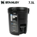 ●STANLEY スタンレー ウォータージャグ 7.5L 01938-126 【水筒 ボトル スポーツ 保冷 アウトドア】