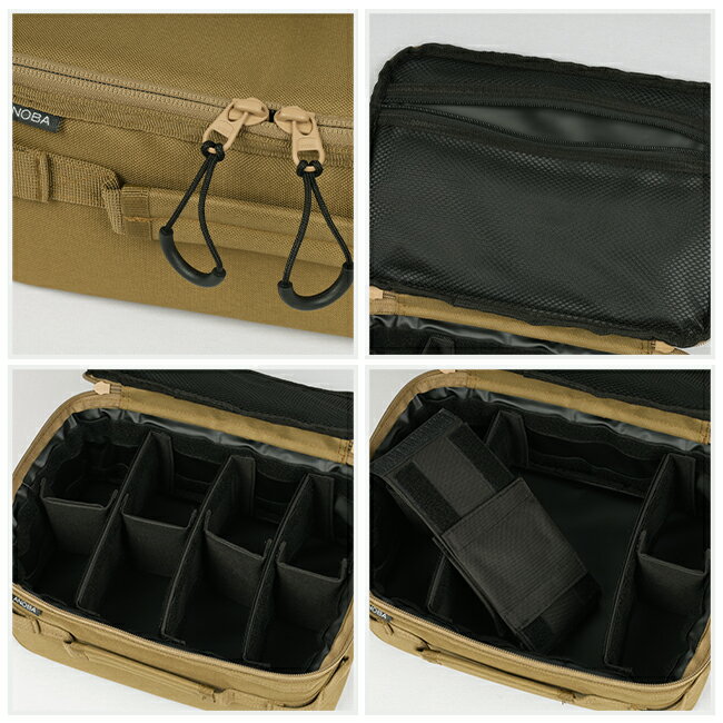��ANOBA ���Υ� Multi Mini Box M �ޥ���ߥ˥ܥå��� M AN084/AN085 �ڥ����ȥɥ� �Хå� ��Ǽ �����ס�