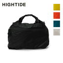 クーポン配布中●HIGHTIDE ハイタイド nahe Dry Bag L 2WAY ネーエドライバッグL 2ウェイ GB321 【 サコッシュ サブバッグ ス...