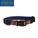 メーカー希望小売価格はメーカーカタログに基づいて掲載していますSpec ブランド名 PENDLETON ペンドルトン 商品名 ドッグカラー ナショナルパーク L グランドキャニオン メーカー型番 0PP1003-CAN サイズ カラー グランドキャニオン 詳細 &nbsp; 1900年初めに、アメリカの国立公園を讃えデザインされたナショナルパークシリーズ。同色のリューシュコードと合わせてギフトにも最適です。【参考適用サイズ】Mサイズ：35cm〜45cmLサイズ：45cm〜55cm ------------------------------------------------------------ ※モニタやPC環境等により実物と多少色合いが異なって見える場合もございます。 ※外箱がある商品につきましては生産、運搬の過程上、商品の箱(外箱)に多少の汚れや、破れ等が生じる場合がございます。 予めご了承の上お買い求め頂きます様、よろしくお願いいたします。 ※パターン生地を使用している商品によってはパターン位置に個体差がございます。予めご了承下さい。 ※一部商品画像にメーカー提供画像を使用している商品もございますので、仕様が予告なく変更される場合がございます。 ※複数のショッピングモールで同時販売しておりますので、在庫切れになってしまう場合がございます。 厳重に注意し在庫システムで管理を行っておりますが、お買い上げいただいた商品が品切れになってしまう場合がございます。 また、人気商品に関しましても複数のお客様が一度に購入を行い、在庫の反映が間に合わずご購入できてしまう場合がございます。 その際はお客様には必ずご連絡をさせていただきますが、万が一入荷予定がない場合はキャンセルさせていただく場合がございます。 大変申し訳ございませんがあらかじめご了承ください。 ※メール便発送対象商品に関しましては、メール便規定料金にてお送りします。 ※ガス缶などをご使用いただく商品の場合、同メーカーのものをご使用いただくことを推奨しております。製品不良などが起こった場合、保証対象外となる場合がございます。 ------------------------------------------------------------