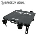 【6/4 20:00〜6/11 01:59限定クーポン配布中!】●BROOKLYN WORKS ブルックリンワークス BUTTERFLY TABLE バタフライ...
