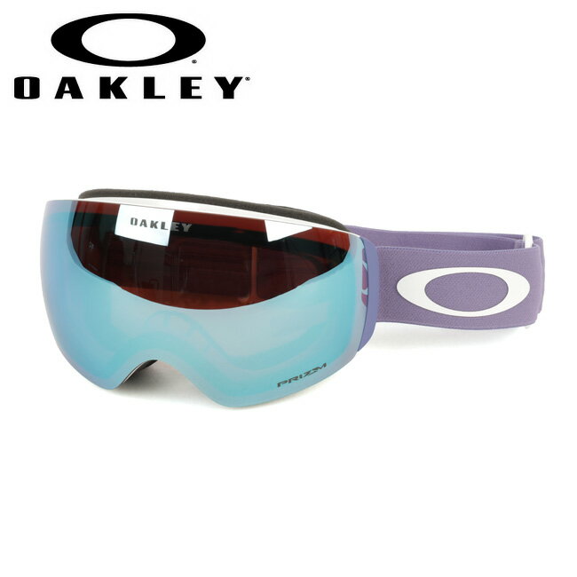 【ゴーグル】●2024 OAKLEY オークリー Flight Deck M フライトデッキ ...