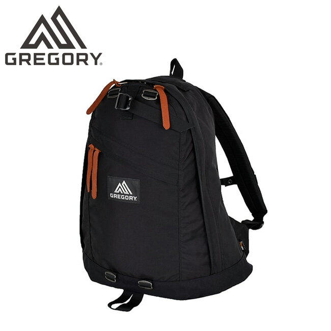 ●GREGORY グレゴリー DAY PACK JPS デイ