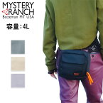 ●MYSTERY RANCH ミステリーランチ ディストリクト4 19761507 【カバン ショルダー バッグ アウトドア 収納】