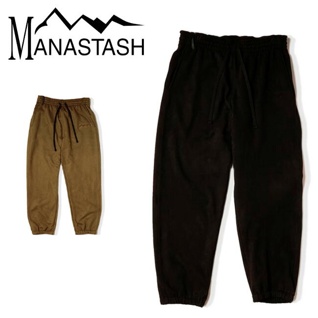 ●MANASTASH マナスタッ