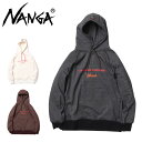 NANGA iK ECO HYBRID THE BALANCE SWEAT HOODIE GRnCubhUoXXEFbgt[fB[ yp[J[  g[i[ gbvX ^E[X AEghAz