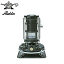 ●Aladdin アラジン ブルーフレームヒーター BLACK BF3912 【 石油ストーブ 灯油 暖房 レトロ 対震自動消火 アウトドア キャンプ 】