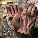 ●GRIP SWANY グリップスワニー×Orange 別注 ベーシックモデル G-1 【手袋 アウトドア キャンプ グローブ】【メール便 代引不可】