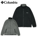 ●Columbia コロンビア Enjoy Mountain Life Reversible Jacket エンジョイマウンテンライフリバーシブルジャケット PM0942 【アウター メンズ アウトドア タウンユース】