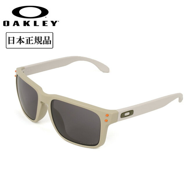 ●OAKLEY オークリー HOLBROOK (A) ホルブルック OO9244-6856 【日本正規品 サングラス アウトドア キャンプ Prizm ローブリッジフィット アジアンフィット ラティチュードコレクション】