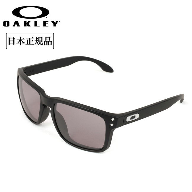樂天商城 - 【9日20時〜16日1時59分限定クーポン配布中】●OAKLEY オークリー HOLBROOK (A) ホルブルック OO9244-7156 【日本正規品 サングラス アウトドア キャンプ Prizm ローブリッジフィット アジアンフィット】