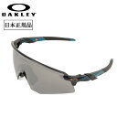 OAKLEY ꡼ ENCODER (A) 󥳡 OO9472F-2139  󥰥饹 ȥɥ  Prizm ֥åեå եå ߥ˥ƥ쥯